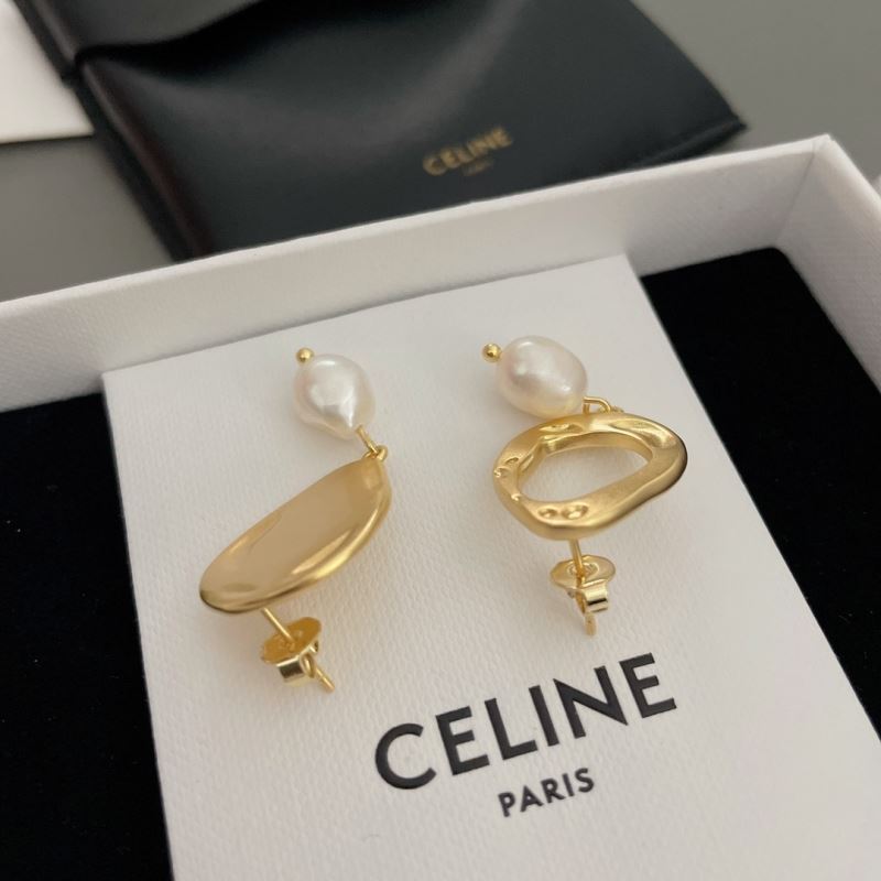 Celine Earrings